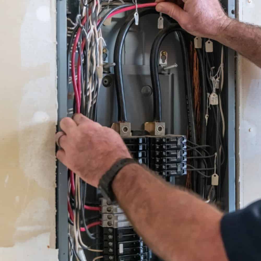 Electrical Safety Inspections image