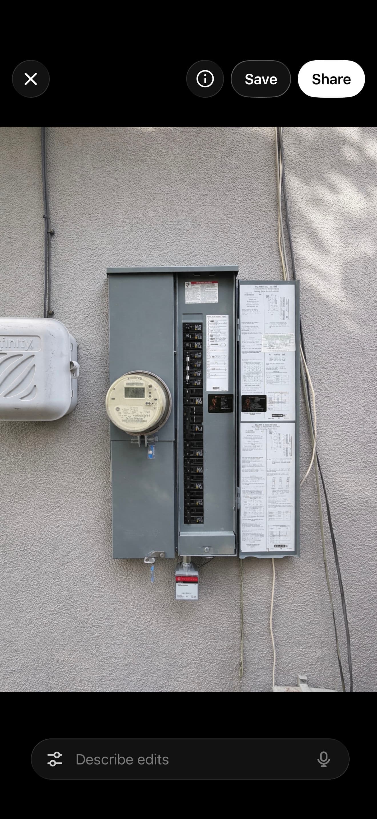 Project Boosting Electrical Capacity in Merced CA image