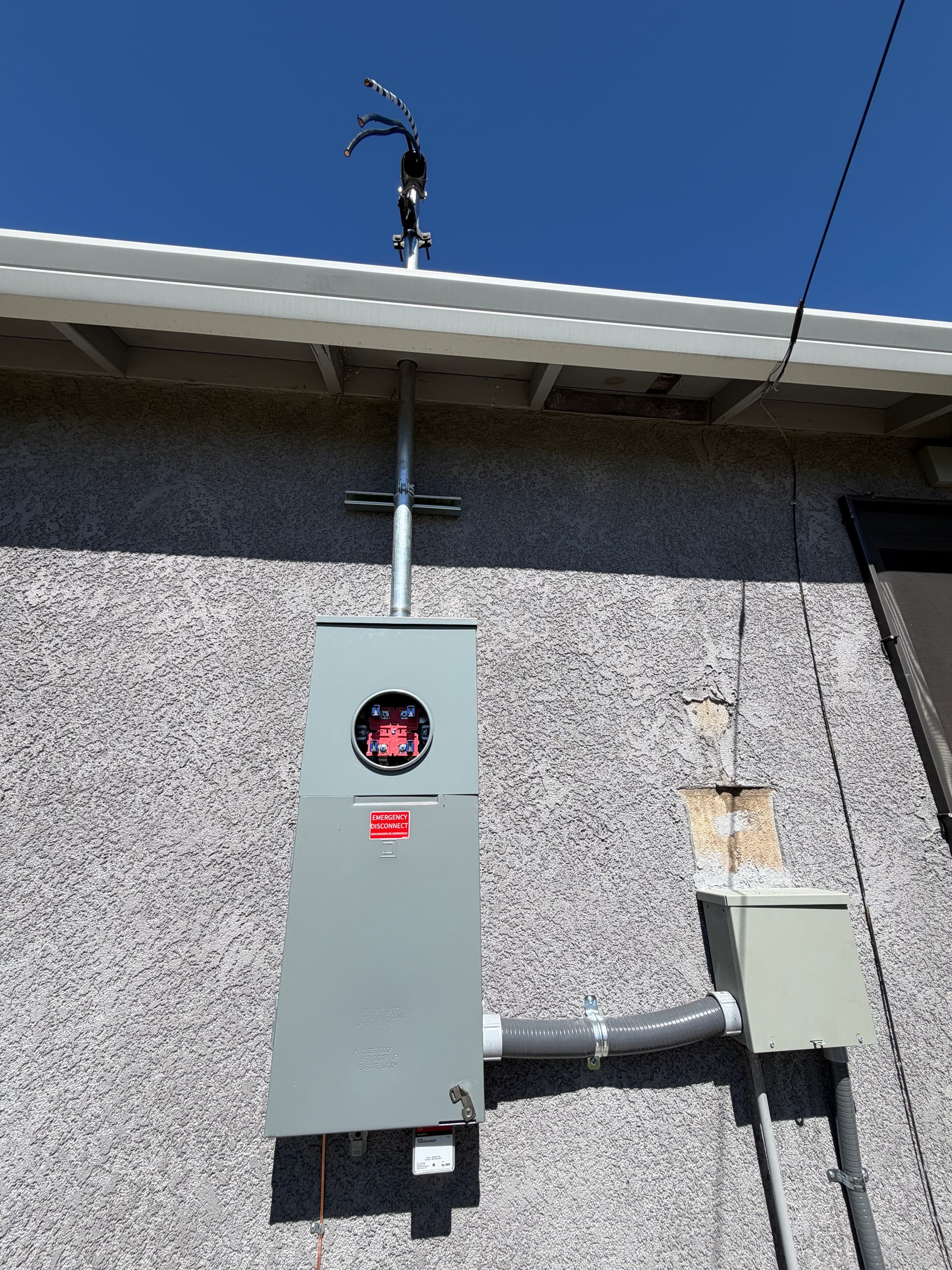 Gallery photos for Enhanced Safety with Breaker Replacement in Modesto: Image #2