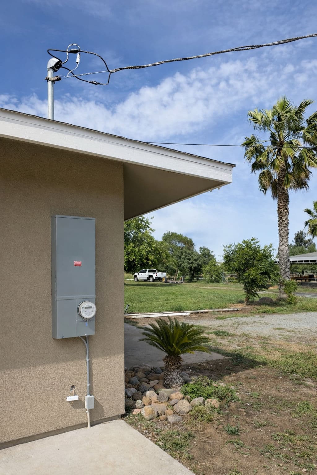 200 Amp Panel Upgrade and Whole Home Surge Protection in Oakdale CA image