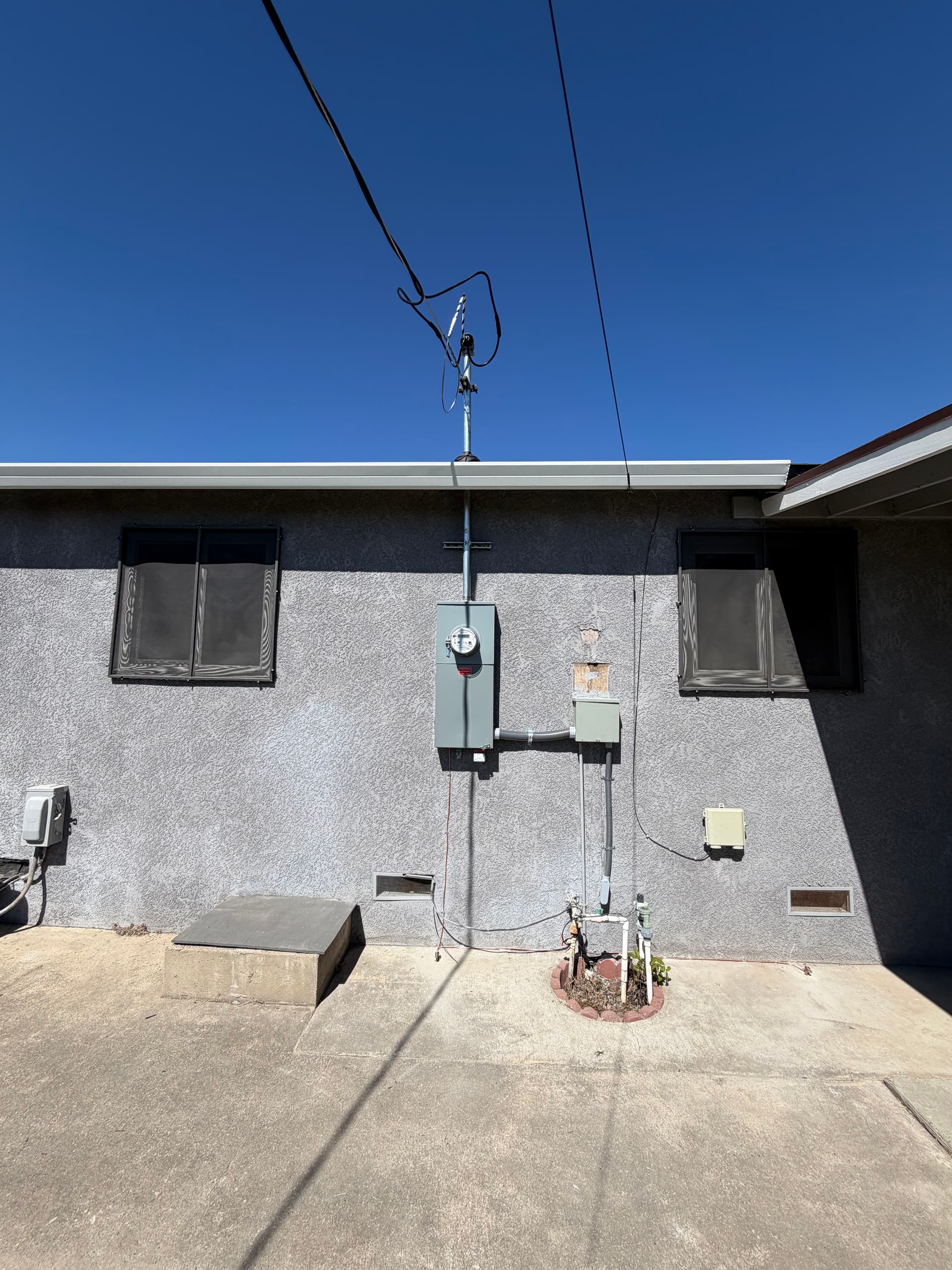 Gallery photos for Enhanced Safety with Breaker Replacement in Modesto: Image #3