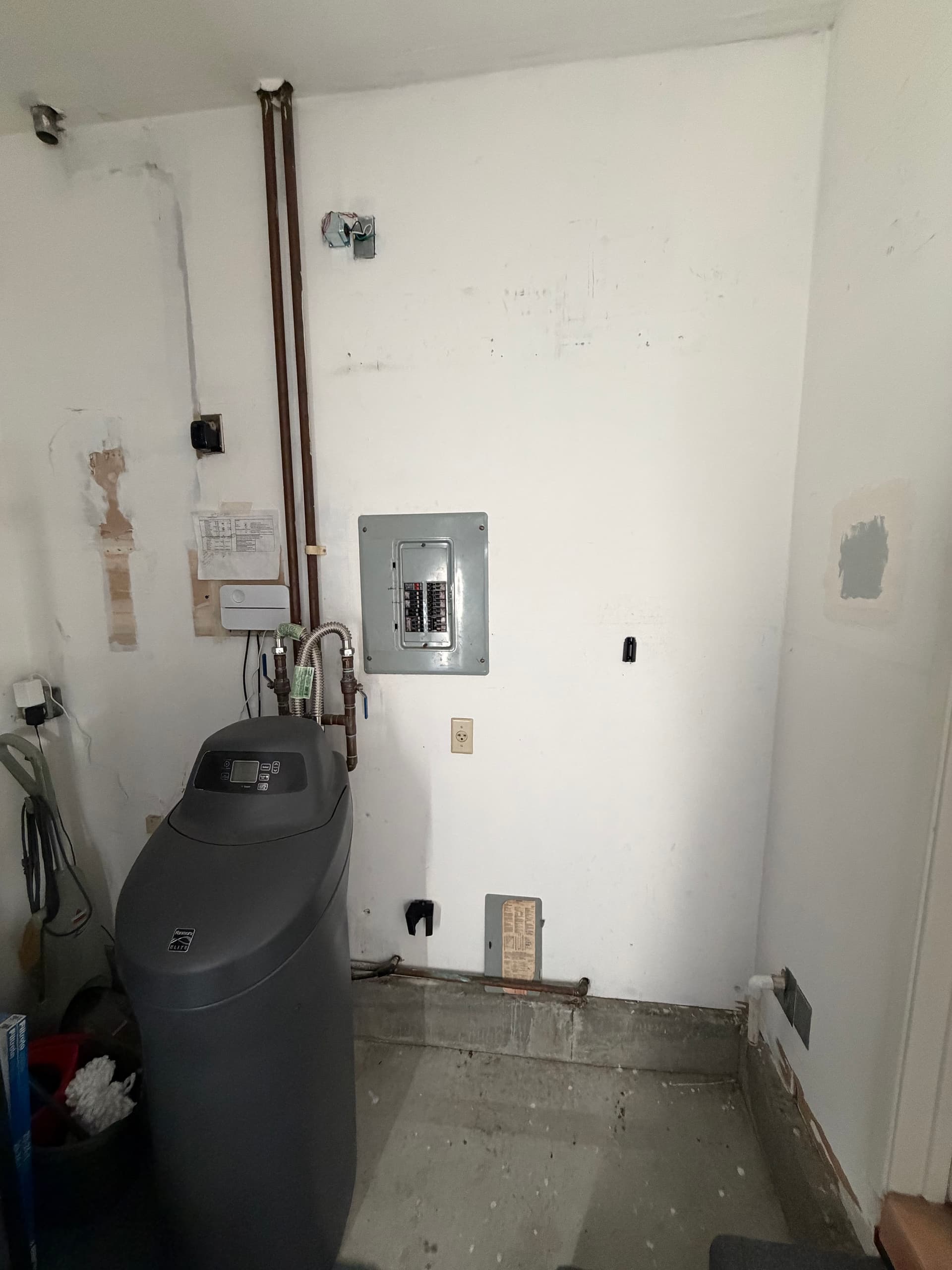 Gallery photos for Electrical Panel Upgrade Done Right in Gilroy CA: Image #2