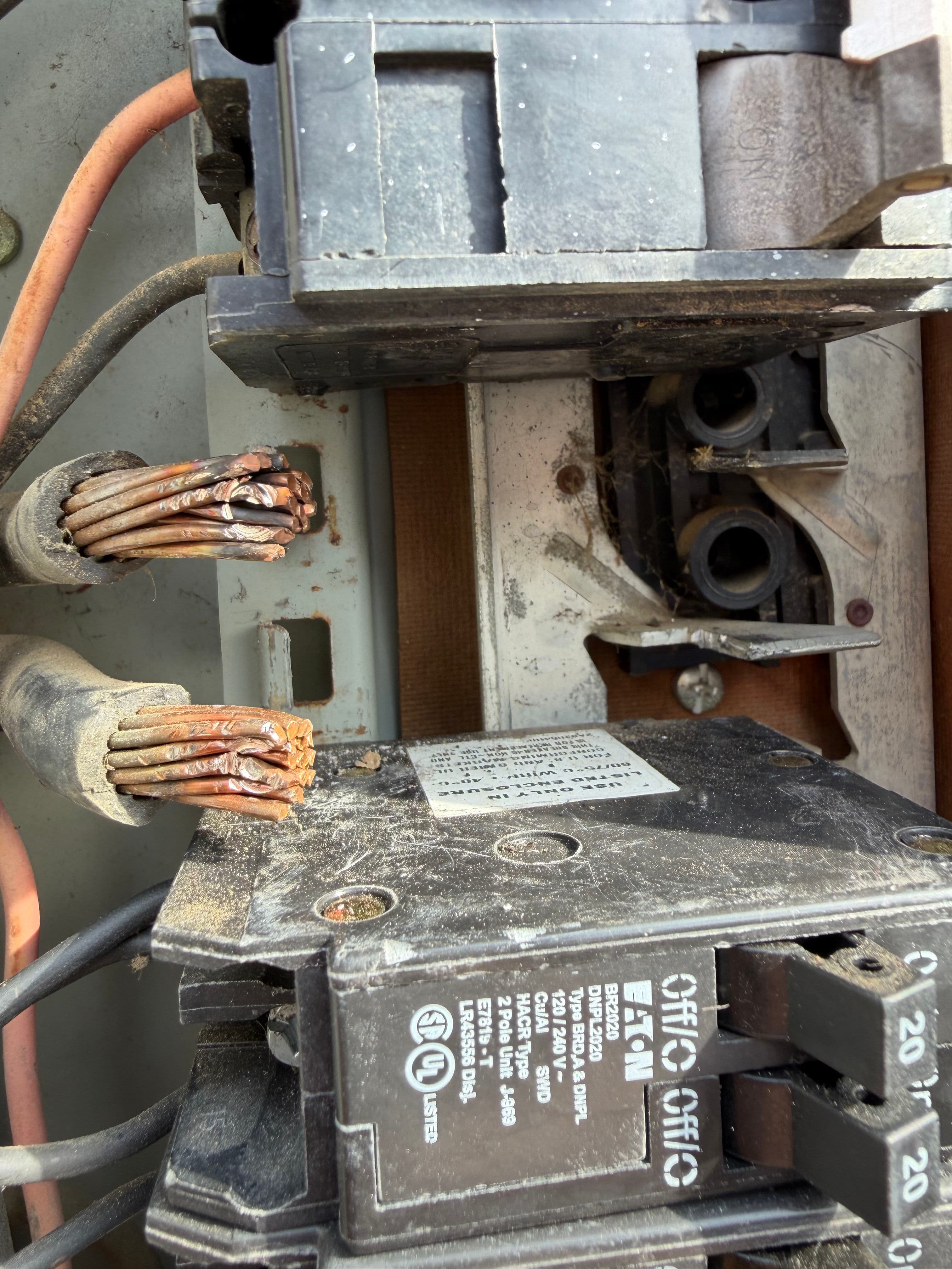 Project Safety First with Electrical Repair in Los Banos image