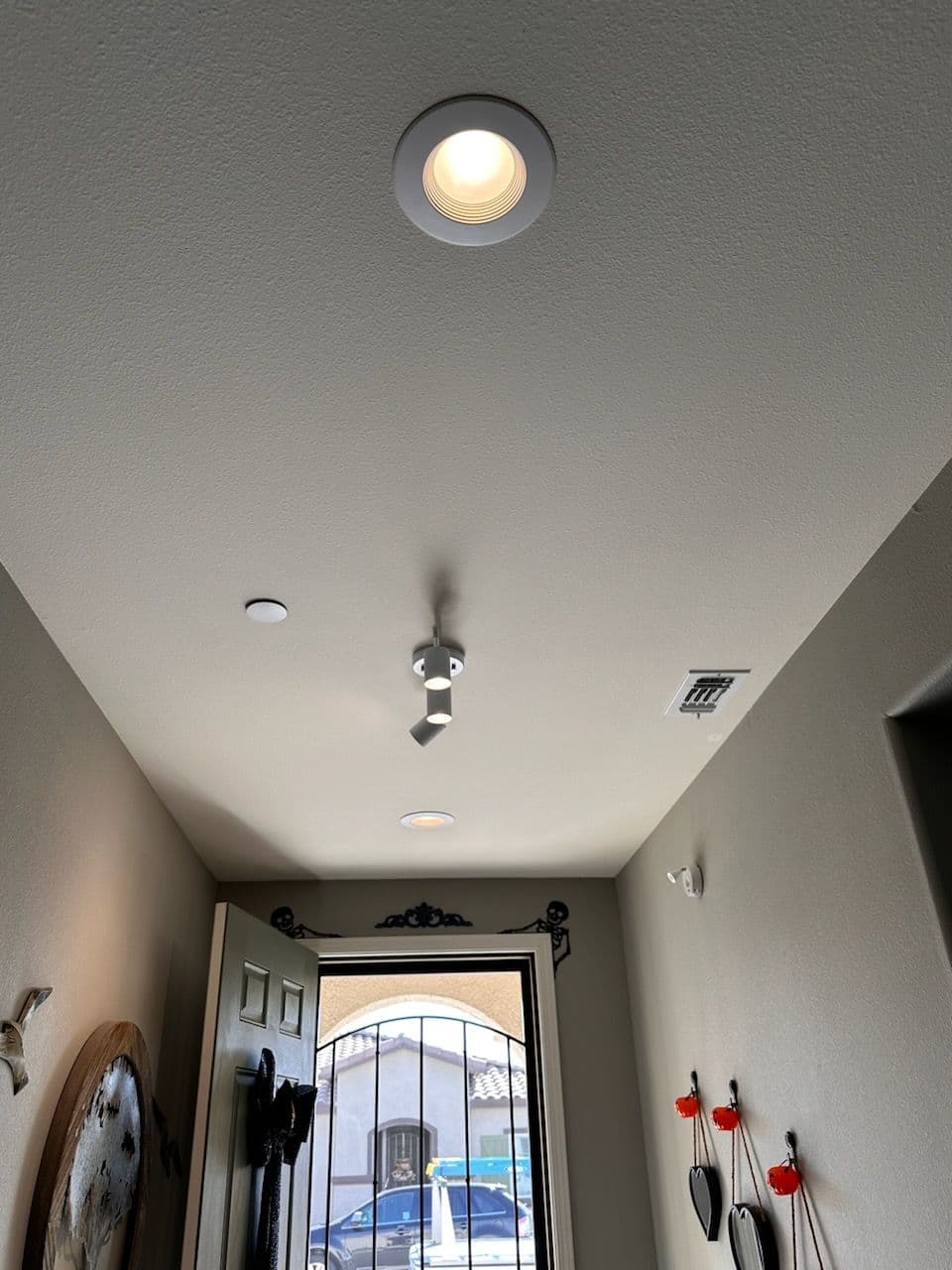 New Lighting Installation in Los Banos