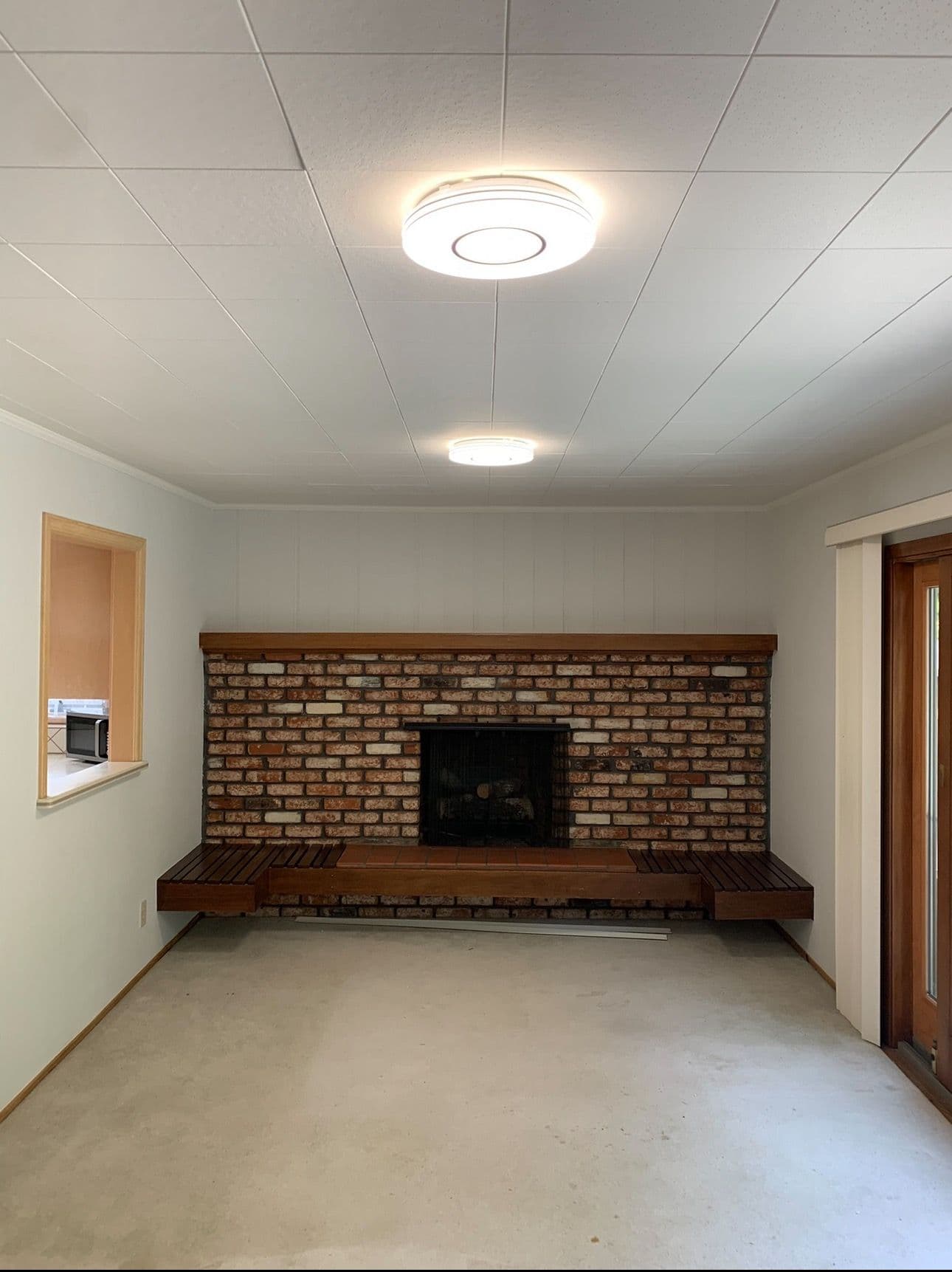 Modern Lighting Installation in Modesto CA image