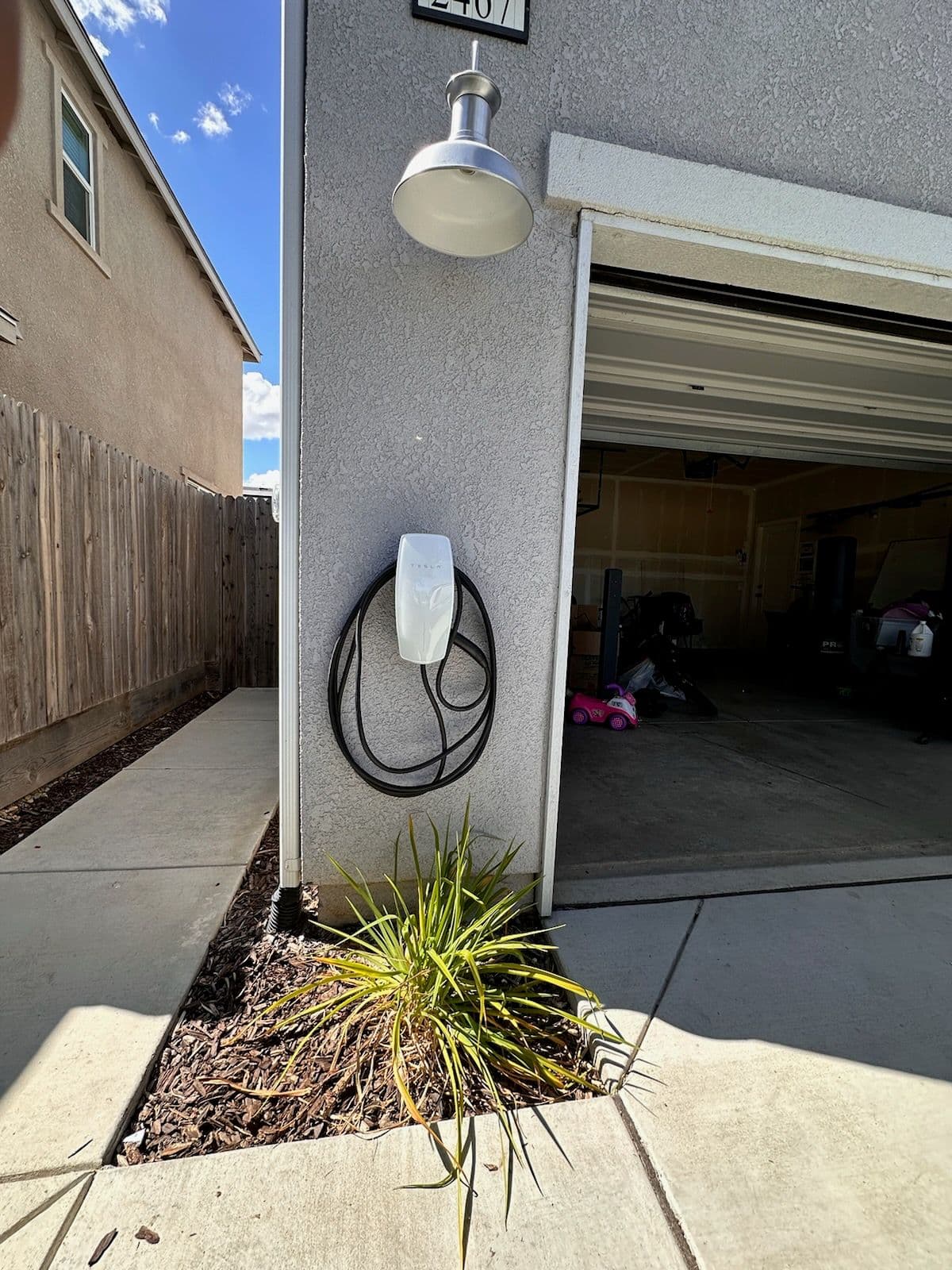 Revolutionizing Home EV Charging in Merced CA image
