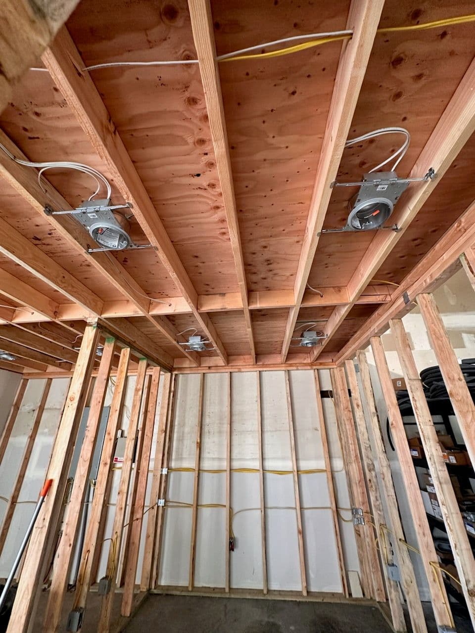 Expert Electrical Rewiring in Turlock CA image