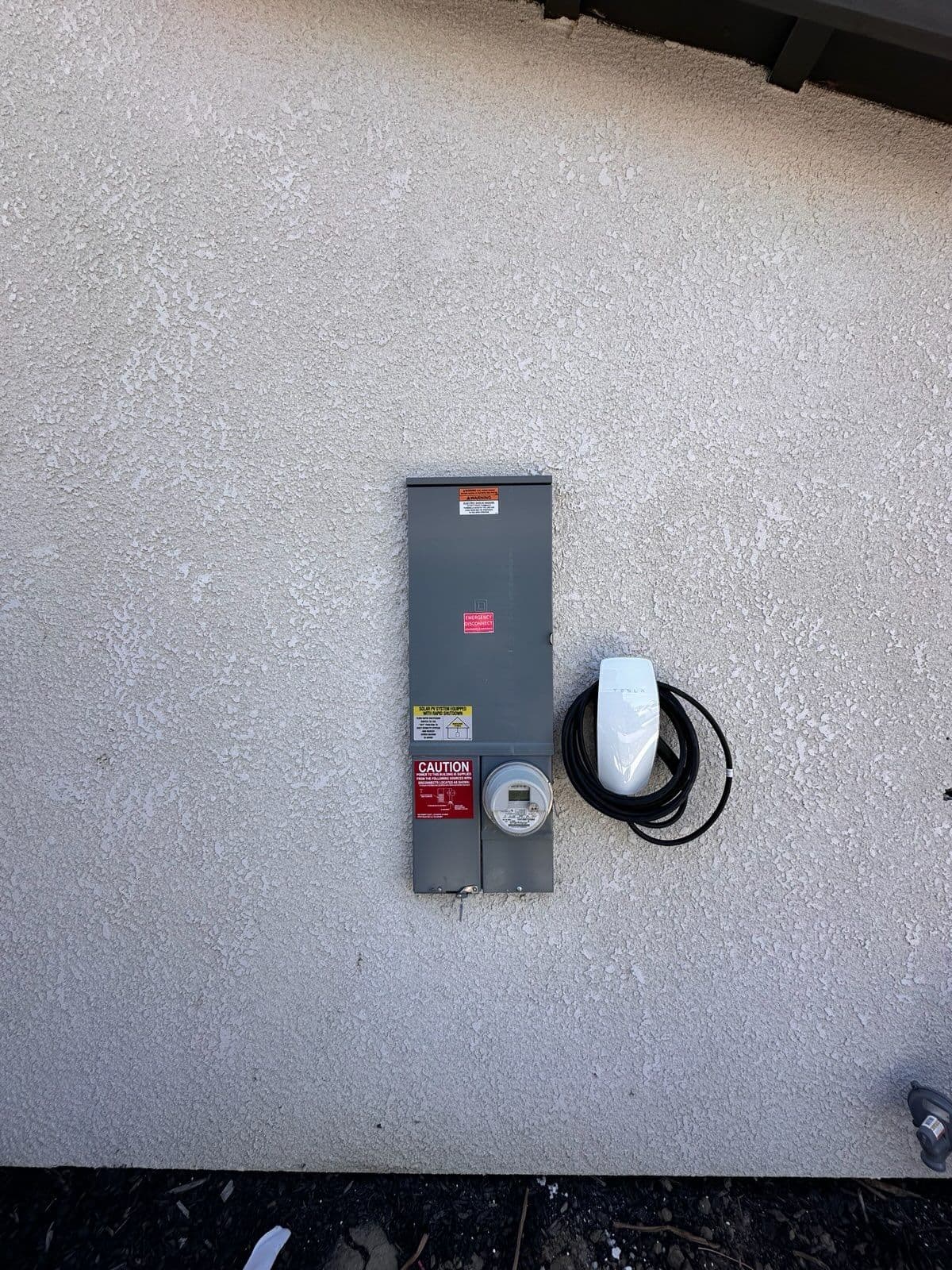 Fast EV Charger Installation in Los Banos image