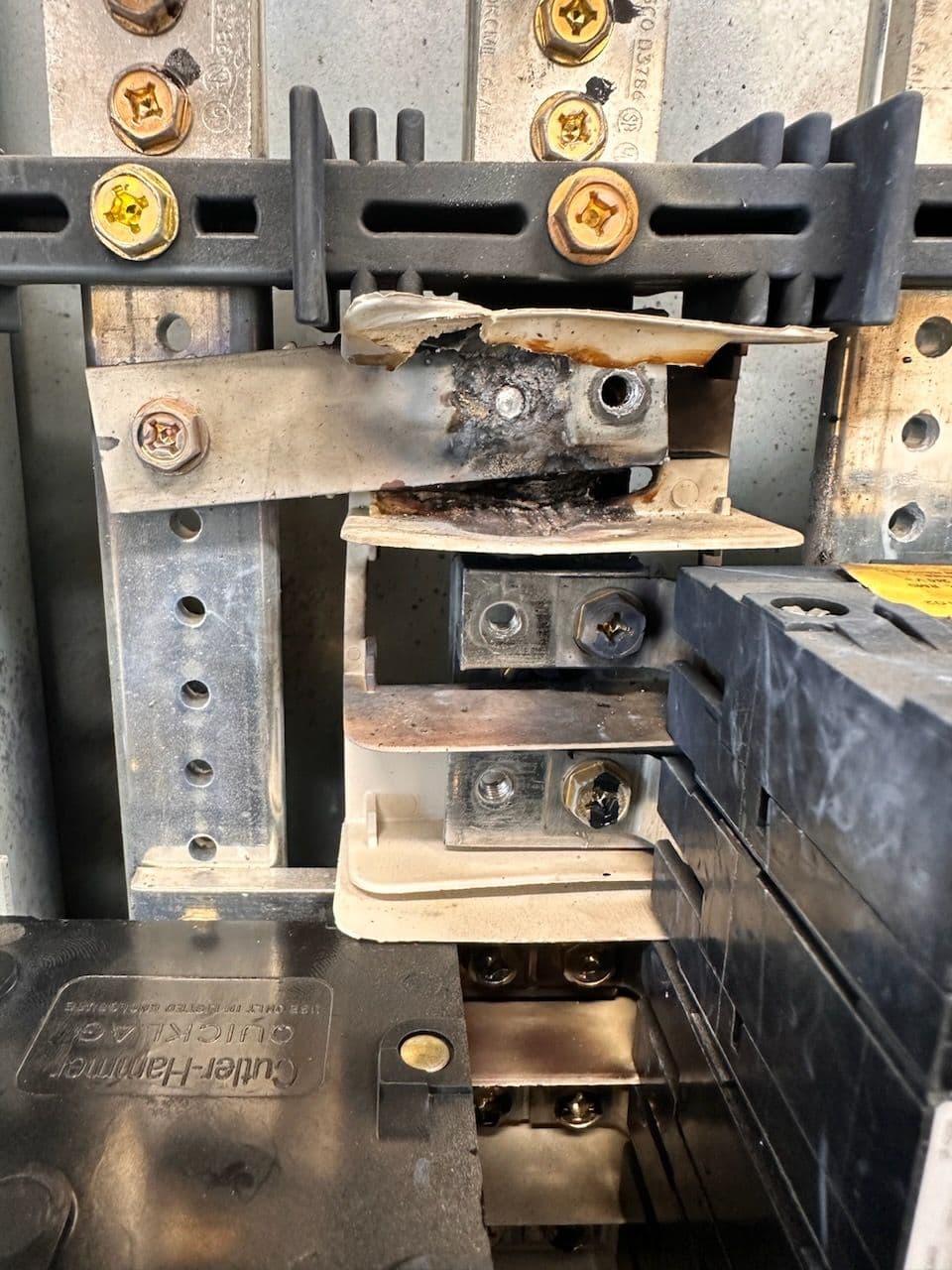 Essential Electrical Panel Safety in Atwater image