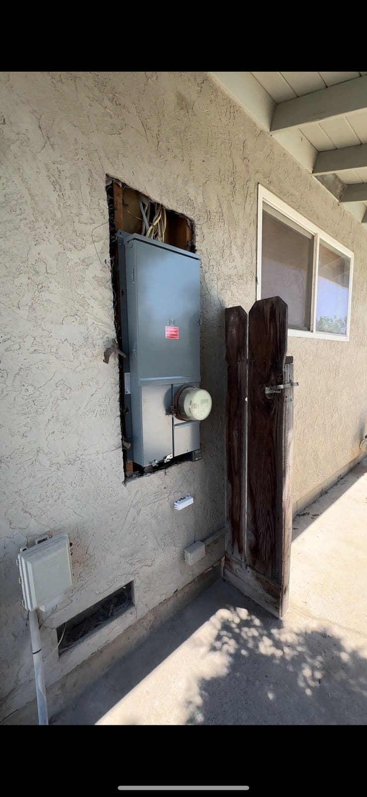 Enhanced Electrical Panel Safety for Your Home image