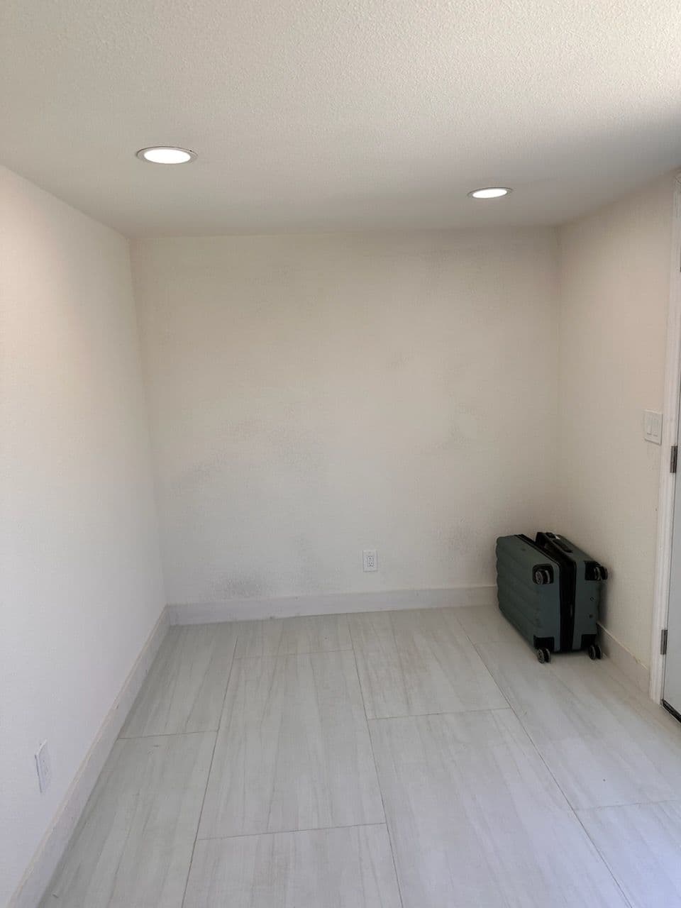 Transform Your Home with Sleek Recessed Lighting image