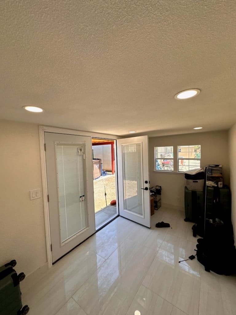 Gallery photos for Transform Your Home with Sleek Recessed Lighting: Image #1