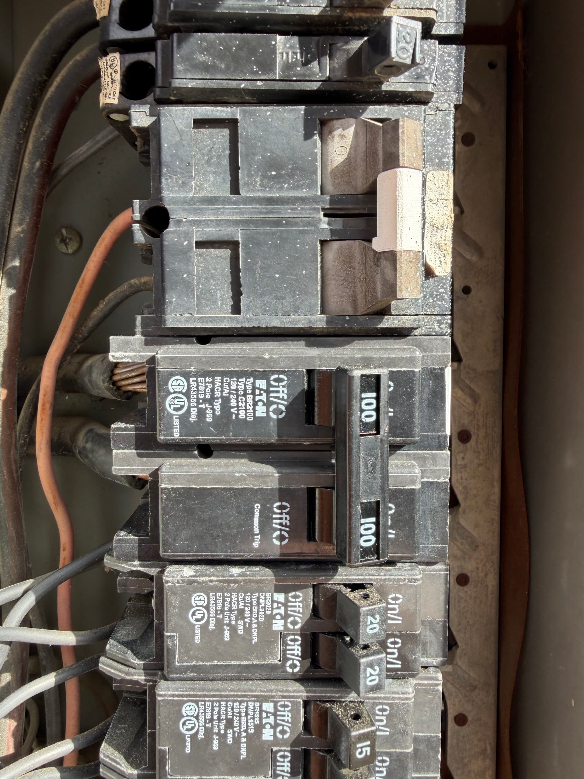 Gallery photos for Safety First with Electrical Repair in Los Banos: Image #1