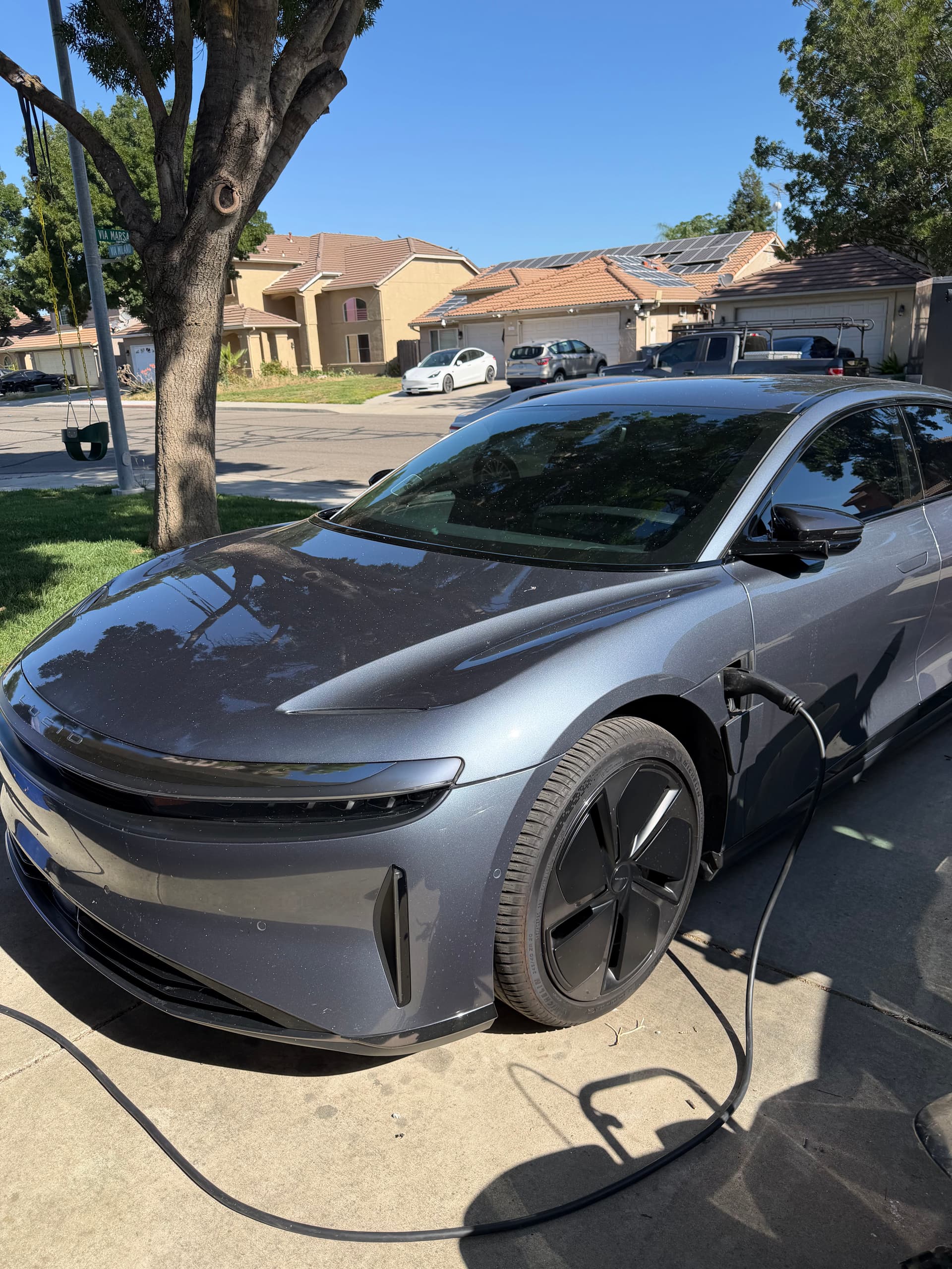 Home EV Charger Install That Makes Daily Charging Simple image