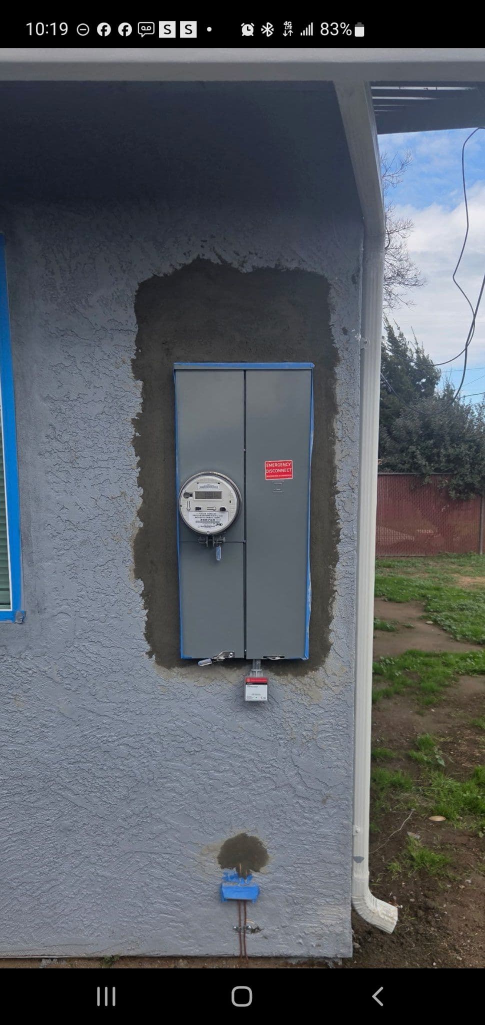 Panel Upgrade Boosts Efficiency in Modesto image